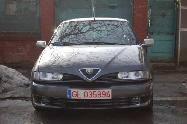 Vand Alfa 145, 1.6cc - Pret | Preturi Vand Alfa 145, 1.6cc