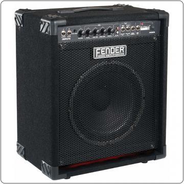 Amp. Fender Rumble 60 - 60W - Pret | Preturi Amp. Fender Rumble 60 - 60W