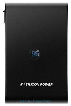 Silicon Power HDD Extern Armor A70 Portable, 320GB - USB 3.0 - Pret | Preturi Silicon Power HDD Extern Armor A70 Portable, 320GB - USB 3.0