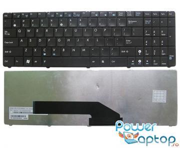 Tastatura Asus F52A - Pret | Preturi Tastatura Asus F52A