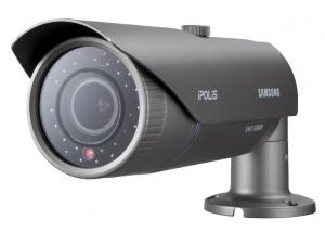 Camera IP HD 1.3 mp de exterior SNO-5080R - Pret | Preturi Camera IP HD 1.3 mp de exterior SNO-5080R