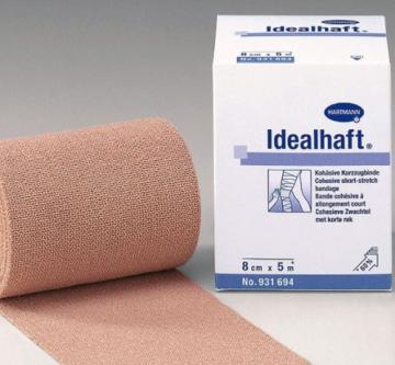 IdealHaft Fasa Elastica Autoadeziva Compresie Puternica 6 cm * 5 m *1 buc - Pret | Preturi IdealHaft Fasa Elastica Autoadeziva Compresie Puternica 6 cm * 5 m *1 buc