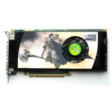 Placa video Forsa nVidia GeForce 9600 GT 512Mb DDR3 256Bit - Pret | Preturi Placa video Forsa nVidia GeForce 9600 GT 512Mb DDR3 256Bit