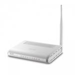 Router wireless Asus RT-N10U cu print server - Pret | Preturi Router wireless Asus RT-N10U cu print server