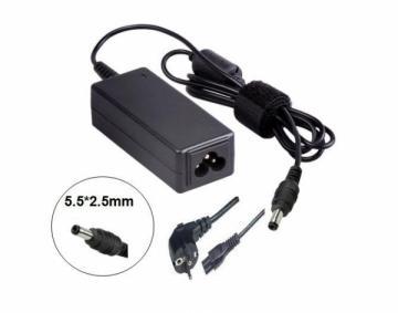 Incarcator laptop compatibil GATEWAY; 60W,19Vx3.16A, mufa 5,5x2,5x12 - Pret | Preturi Incarcator laptop compatibil GATEWAY; 60W,19Vx3.16A, mufa 5,5x2,5x12