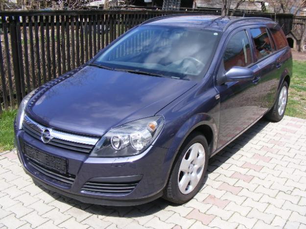 OPEL ASTRA 1.3 CDTI ,2006, CLIMATRONIC - Pret | Preturi OPEL ASTRA 1.3 CDTI ,2006, CLIMATRONIC