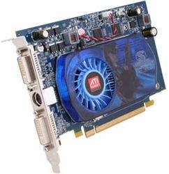 Placa video Sapphire ATI Radeon HD3650 512MB DDR2 128-bit - Pret | Preturi Placa video Sapphire ATI Radeon HD3650 512MB DDR2 128-bit