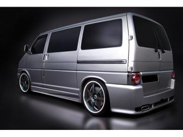 VW Transporter T4 Spoiler Spate SX - Pret | Preturi VW Transporter T4 Spoiler Spate SX