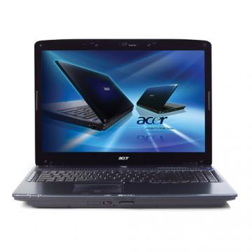 Notebook Acer AS7730G-734G32Mn P7350, 4GB, 320GB - Pret | Preturi Notebook Acer AS7730G-734G32Mn P7350, 4GB, 320GB