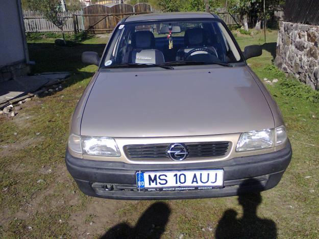 opel astra F,1,7 TDI - Pret | Preturi opel astra F,1,7 TDI