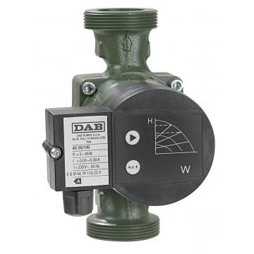 Pompa recirculare DAB AC 55/180 - Pret | Preturi Pompa recirculare DAB AC 55/180