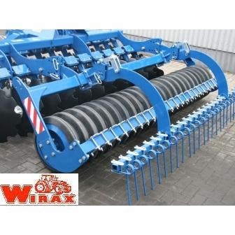 Disc rabatabil wirax (gdrm ) de 4 m , hidraulic-130 cp - Pret | Preturi Disc rabatabil wirax (gdrm ) de 4 m , hidraulic-130 cp