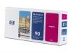 HP 90 Magenta C5056A - Pret | Preturi HP 90 Magenta C5056A