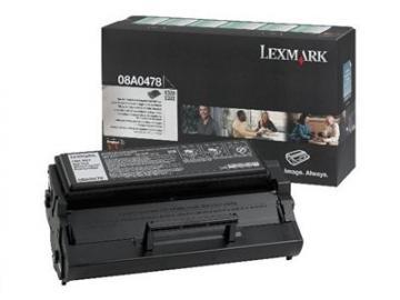 Toner Lexmark E320, E322 High Yield Return Programme Print Cartridge (6K), 08A0478 - Pret | Preturi Toner Lexmark E320, E322 High Yield Return Programme Print Cartridge (6K), 08A0478