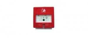 Buton de incendiu adresabil MCPA-FLAP - Pret | Preturi Buton de incendiu adresabil MCPA-FLAP