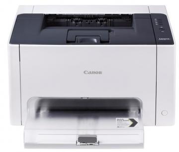 Imprimanta laser color CANON LBP7010C - Pret | Preturi Imprimanta laser color CANON LBP7010C