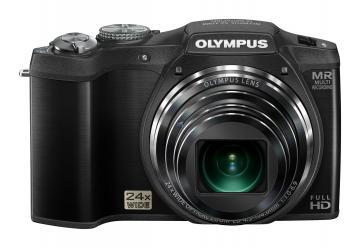 Olympus SZ-31MR Negru Bonus: Card 16GB + Transport Gratuit - Pret | Preturi Olympus SZ-31MR Negru Bonus: Card 16GB + Transport Gratuit