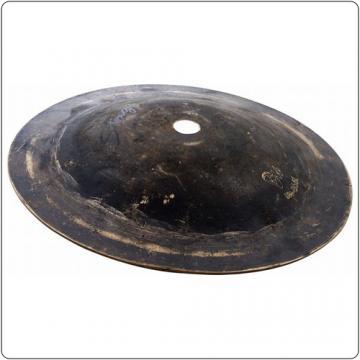 Stagg BM-B65L Black Metal Bell cymbal - Cinel Light - Pret | Preturi Stagg BM-B65L Black Metal Bell cymbal - Cinel Light