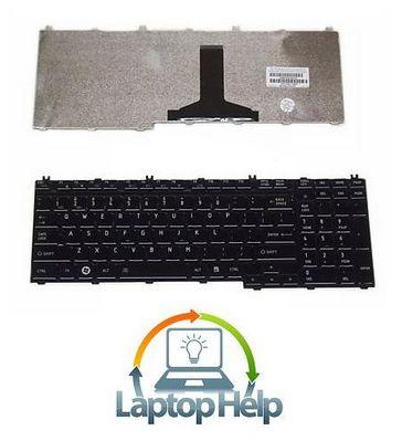 Tastatura Toshiba Satellite L350 - Pret | Preturi Tastatura Toshiba Satellite L350