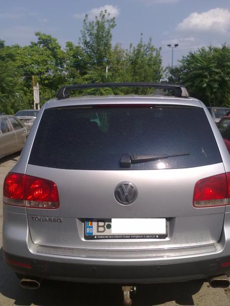 URGENT TOUAREG - Pret | Preturi URGENT TOUAREG