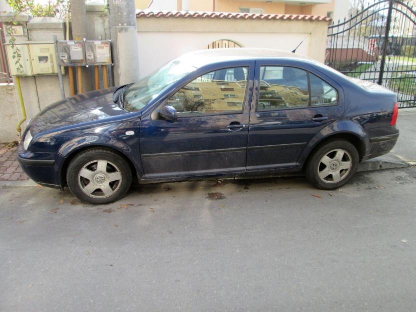 Vand VW Bora an 2000 , conditie excelenta - Pret | Preturi Vand VW Bora an 2000 , conditie excelenta