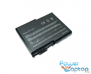 Baterie Acer Aspire 1603 - Pret | Preturi Baterie Acer Aspire 1603