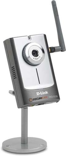 Camera de supraveghere IP D-Link DCS-2120 - Pret | Preturi Camera de supraveghere IP D-Link DCS-2120