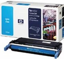 Cartus toner HP Color LaserJet 5500 color Cyan C9731A - Pret | Preturi Cartus toner HP Color LaserJet 5500 color Cyan C9731A