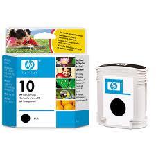 HP 10 Black Ink Cartridge 69 ml aprox. 1.750 pag / 5% acoperire - Pret | Preturi HP 10 Black Ink Cartridge 69 ml aprox. 1.750 pag / 5% acoperire