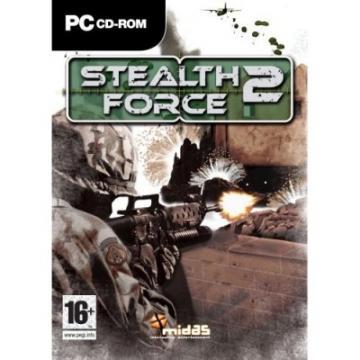 Joc PC Stealth Force 2 - Pret | Preturi Joc PC Stealth Force 2