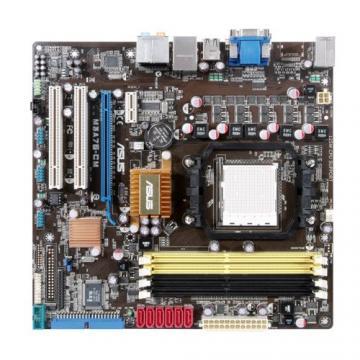 Placa de baza Asus M3A76 CM - Pret | Preturi Placa de baza Asus M3A76 CM