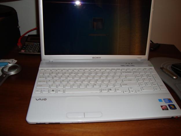 Sony vaio VPCEB1M1E - Pret | Preturi Sony vaio VPCEB1M1E