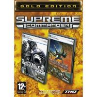 Supreme Commander: Gold - Pret | Preturi Supreme Commander: Gold