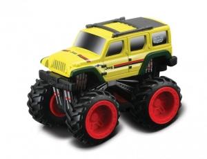 Dirt Demons - Jeep Rescue Concept - Pret | Preturi Dirt Demons - Jeep Rescue Concept