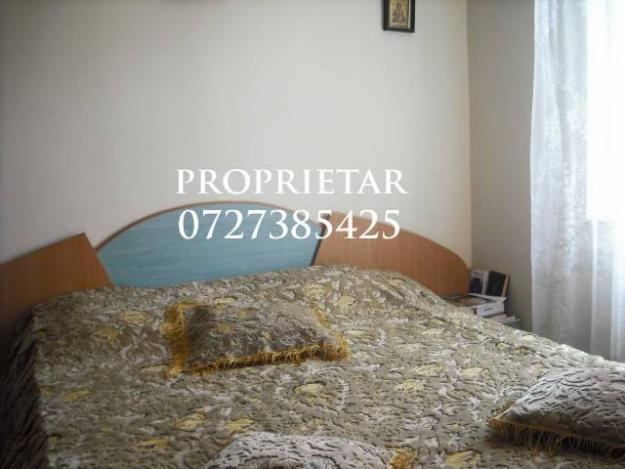 Inchiriez apartament 3 camere Piata Iancului - Pret | Preturi Inchiriez apartament 3 camere Piata Iancului