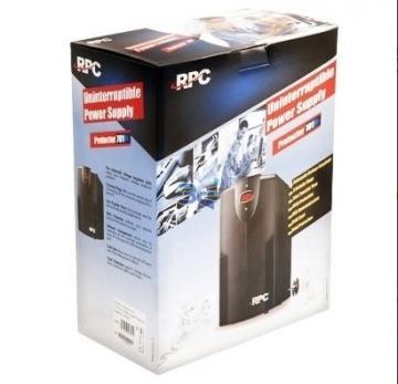 RPC Line Interactive 600VA - Pret | Preturi RPC Line Interactive 600VA