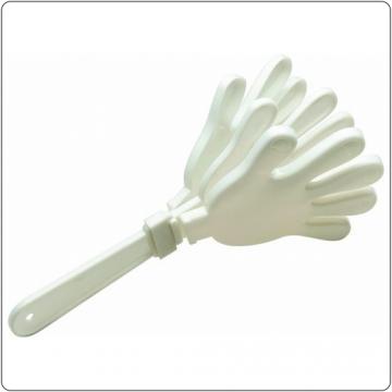 Stagg GGH-WH - Go-Go hand-clapper din plastic - Pret | Preturi Stagg GGH-WH - Go-Go hand-clapper din plastic