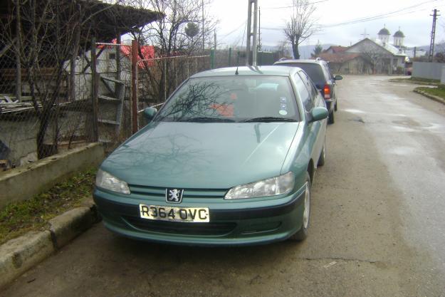 vand peugeot 406lx - Pret | Preturi vand peugeot 406lx