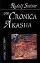 Din cronica Akasha - Pret | Preturi Din cronica Akasha