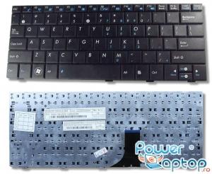 Tastatura Asus Eee PC 1005HA_GG neagra - Pret | Preturi Tastatura Asus Eee PC 1005HA_GG neagra