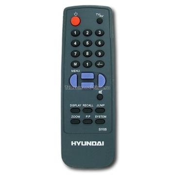 Telecomanda Hyundai SY05 - Pret | Preturi Telecomanda Hyundai SY05