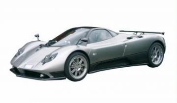 Masinuta Pagani Zonda F Exclusive - Pret | Preturi Masinuta Pagani Zonda F Exclusive