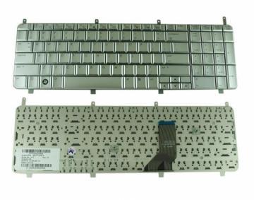 Tastatura laptop originala pt. HP Seriile HDX X18, X18T, HDX18 - Pret | Preturi Tastatura laptop originala pt. HP Seriile HDX X18, X18T, HDX18