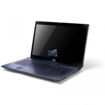 Acer Aspire AS5755G-2674G64Mncc, 15.6", Intel Core i7-2670QM, 2.20GHz, 4GB, 640GB, GeForce GT 540M 2GB, Linux Bonus: Geanta laptop + AVG Internet Security OEM 1 an + Transport Gratuit - Pret | Preturi Acer Aspire AS5755G-2674G64Mncc, 15.6", Intel Core i7-2670QM, 2.20GHz, 4GB, 640GB, GeForce GT 540M 2GB, Linux Bonus: Geanta laptop + AVG Internet Security OEM 1 an + Transport Gratuit