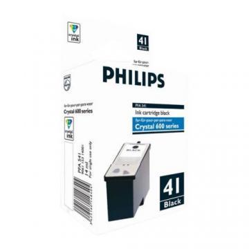 Cartus cerneala Philips PFA541 Negru - Pret | Preturi Cartus cerneala Philips PFA541 Negru