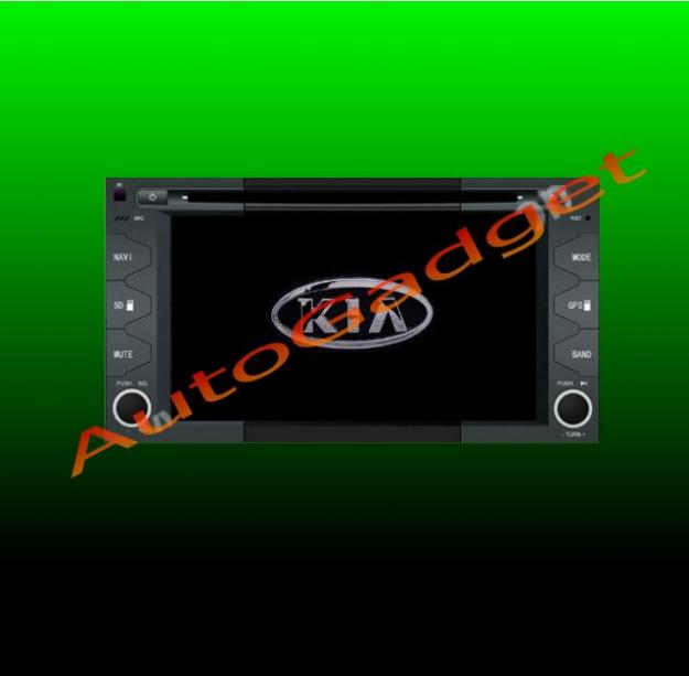 GPS Kia Soul Navigatie DVD / TV / CarKit Bluetooth Ecran HD - Pret | Preturi GPS Kia Soul Navigatie DVD / TV / CarKit Bluetooth Ecran HD