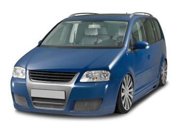 VW Touran Body Kit XL-Line - Pret | Preturi VW Touran Body Kit XL-Line