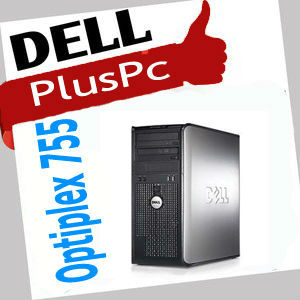 Dell 755 Core2Duo E7400 cu licenta de Windows 7 Professional - Pret | Preturi Dell 755 Core2Duo E7400 cu licenta de Windows 7 Professional