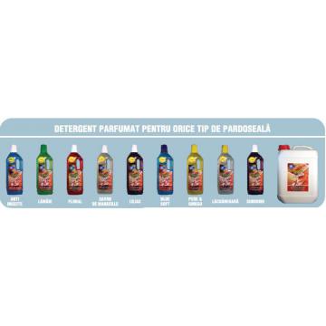 Detergent pentru pardoseli (Universal) - Pret | Preturi Detergent pentru pardoseli (Universal)