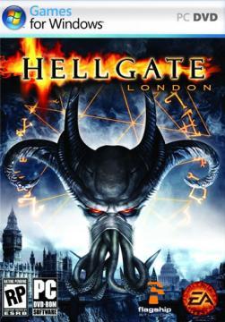 Hellgate London - Pret | Preturi Hellgate London